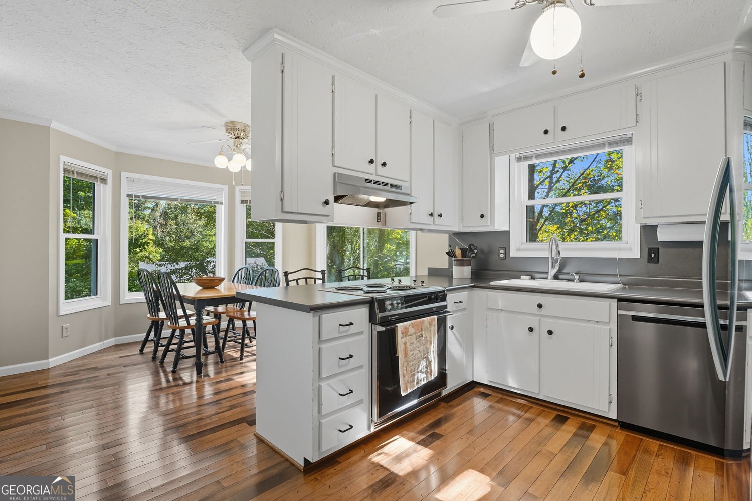 2233 Mohawk Trail Acworth - 9