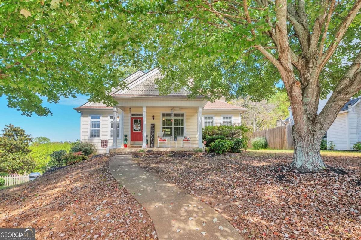 2685 Mariner Way Villa Rica - 1