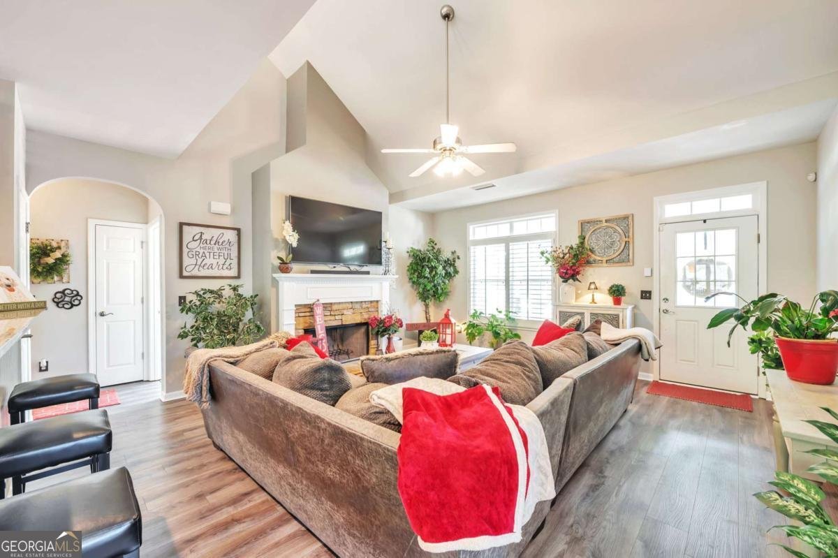 2685 Mariner Way Villa Rica - 4