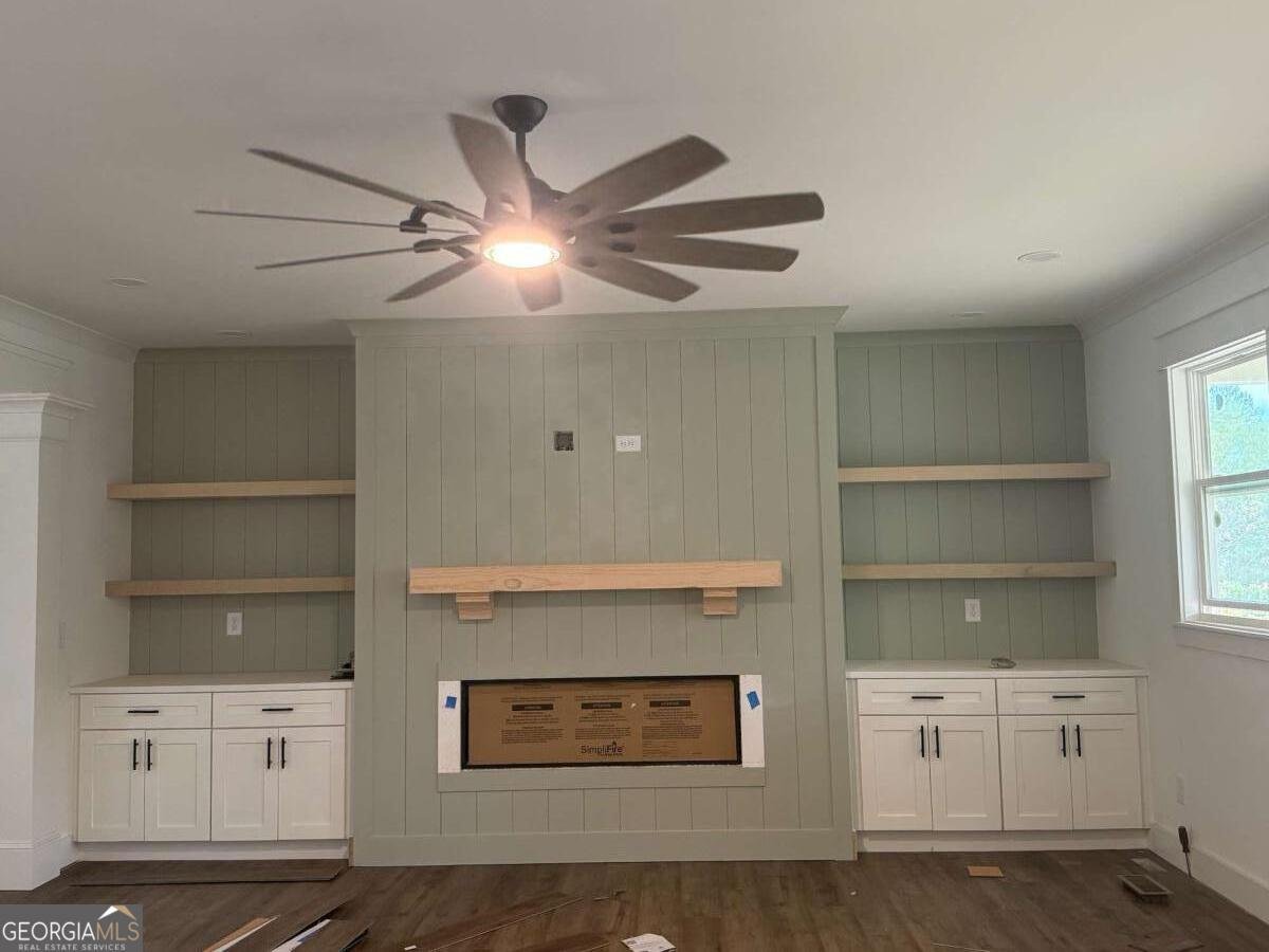 1717 Darby Road Waleska - 2