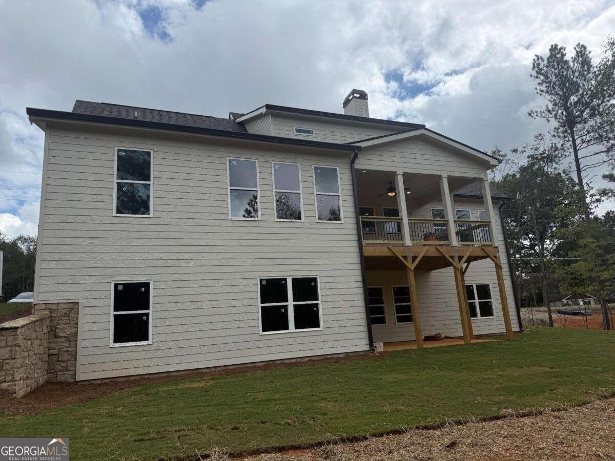 1717 Darby Road Waleska - 24