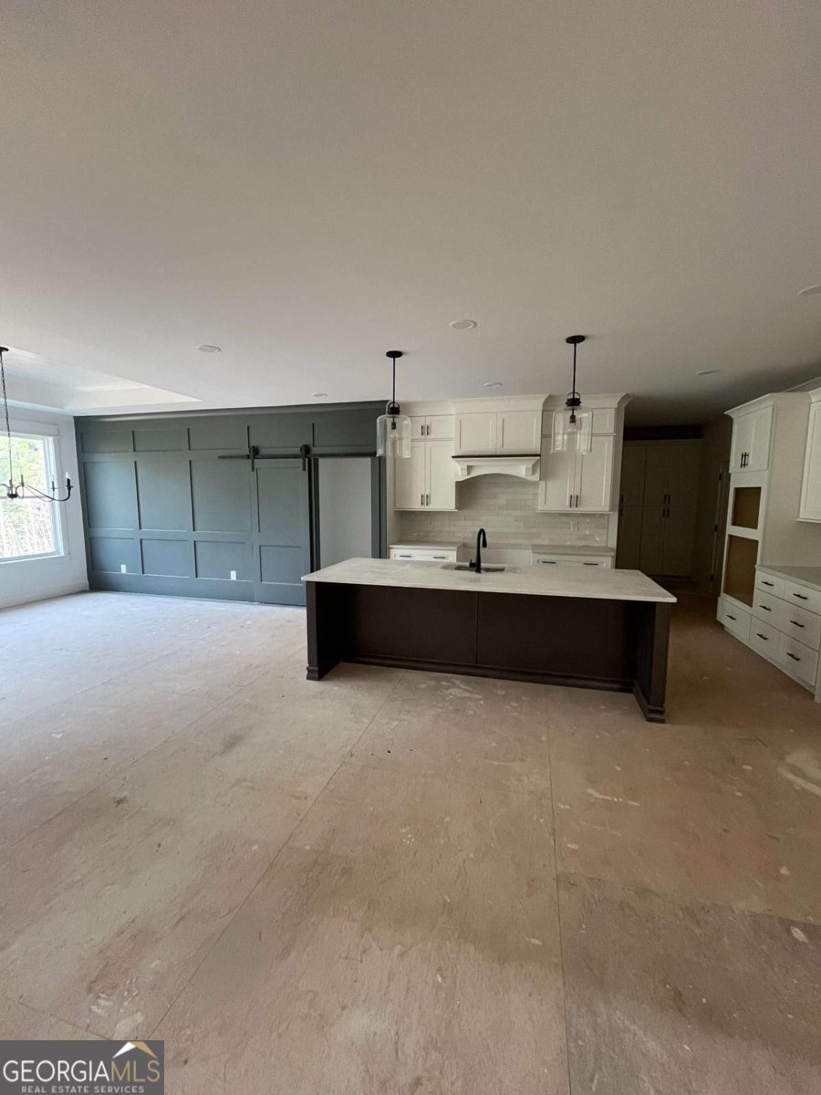 1717 Darby Road Waleska - 3