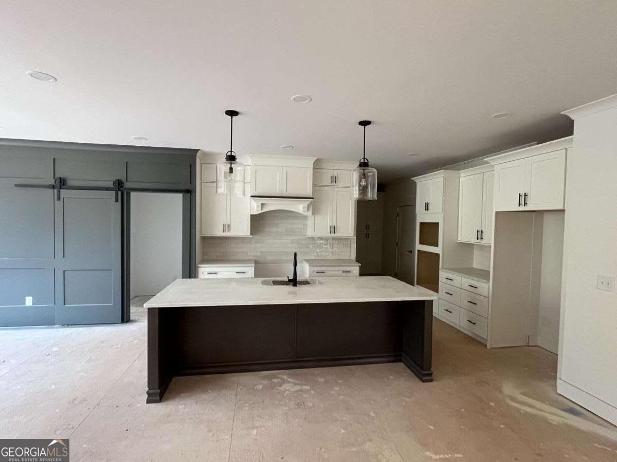 1717 Darby Road Waleska - 4