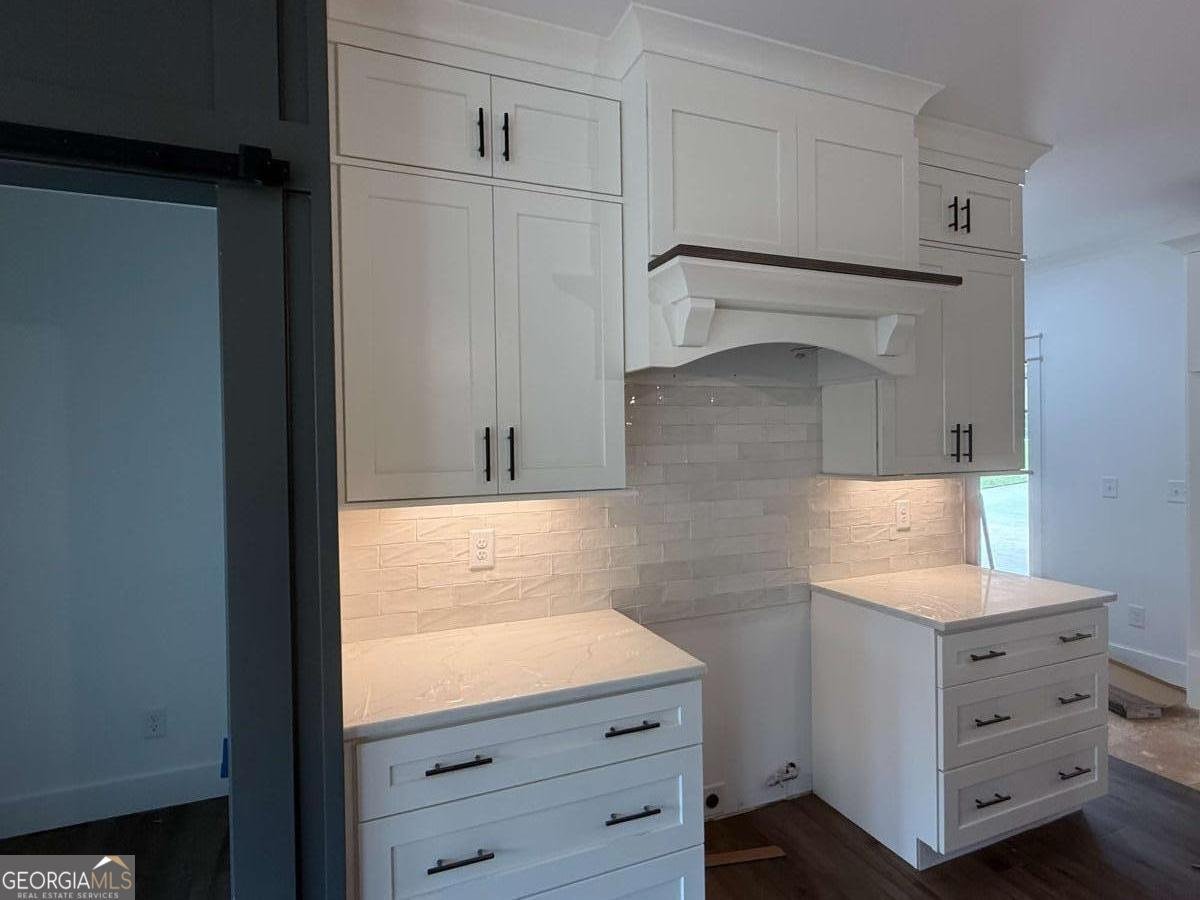 1717 Darby Road Waleska - 5