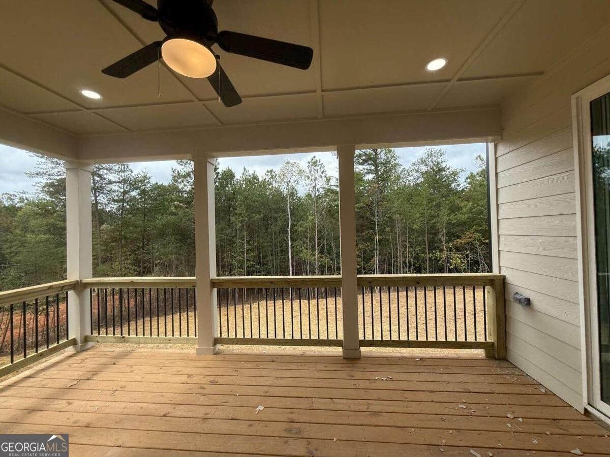 1717 Darby Road Waleska - 8