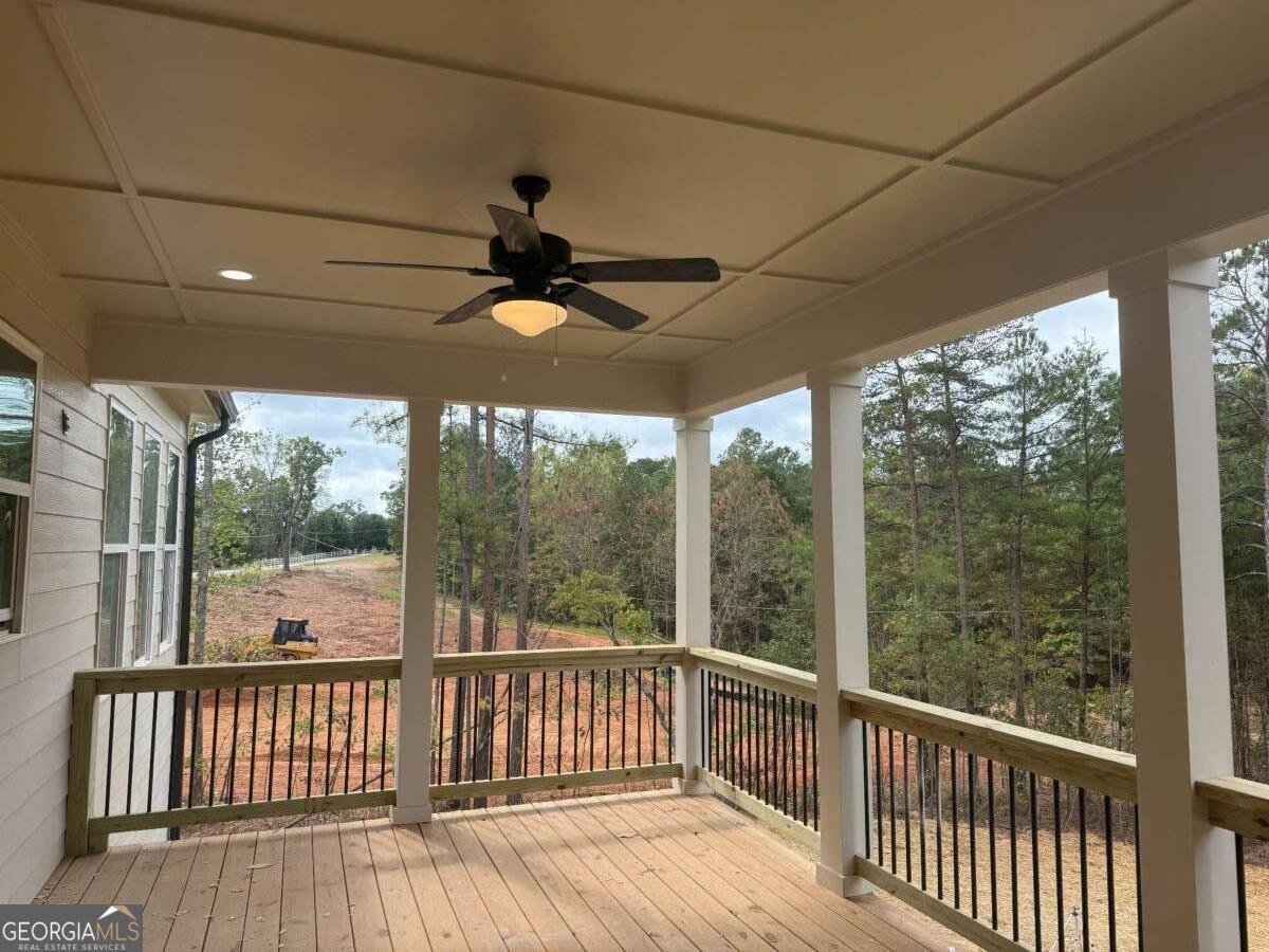1717 Darby Road Waleska - 9
