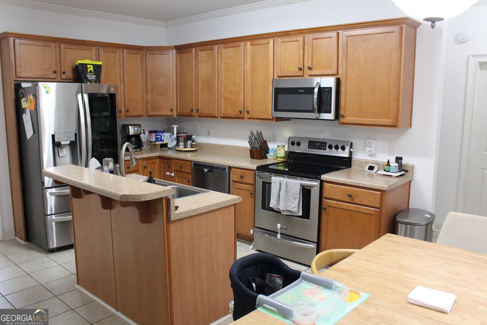 602 Trellis Court Athens - 2