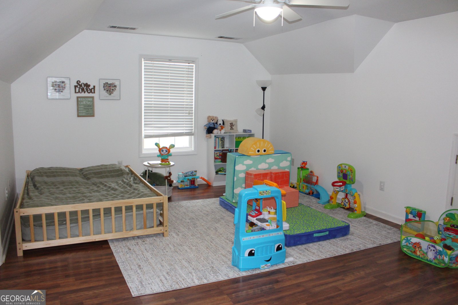 602 Trellis Court Athens - 3