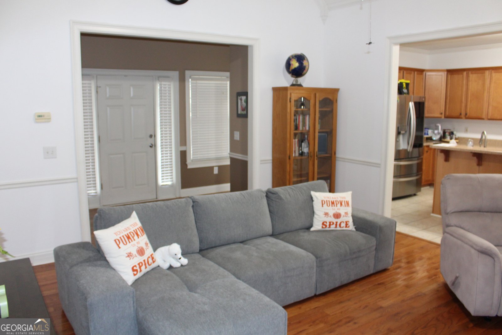 602 Trellis Court Athens - 4