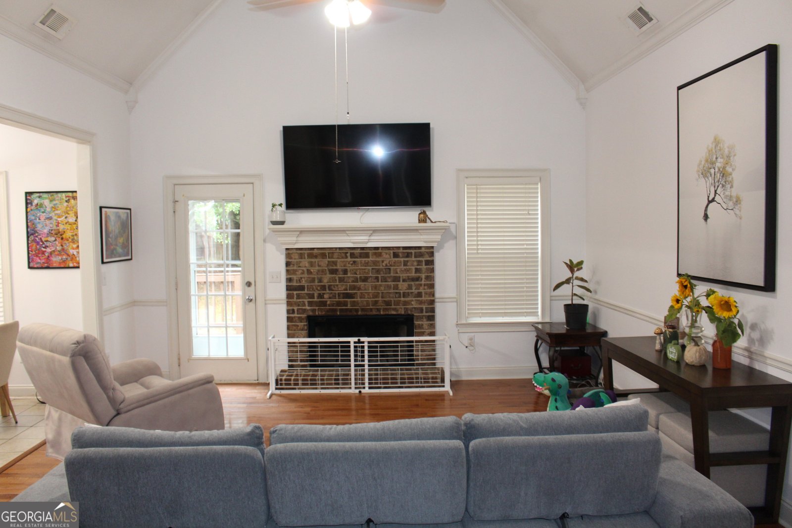 602 Trellis Court Athens - 5