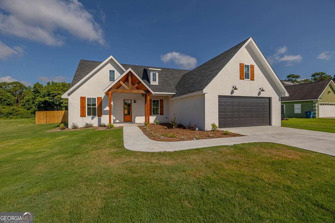 225 Water Crest Drive Brunswick - 30