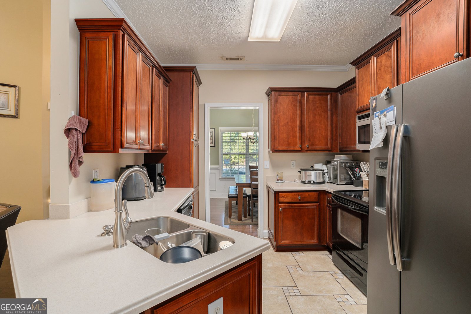 45 Glen Ridge Court Covington - 10