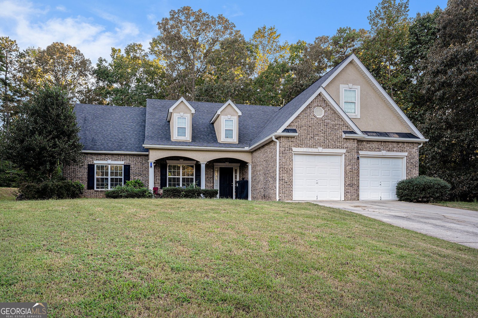 45 Glen Ridge Court Covington - 2