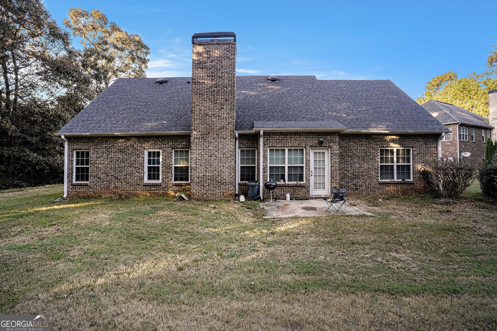 45 Glen Ridge Court Covington - 24