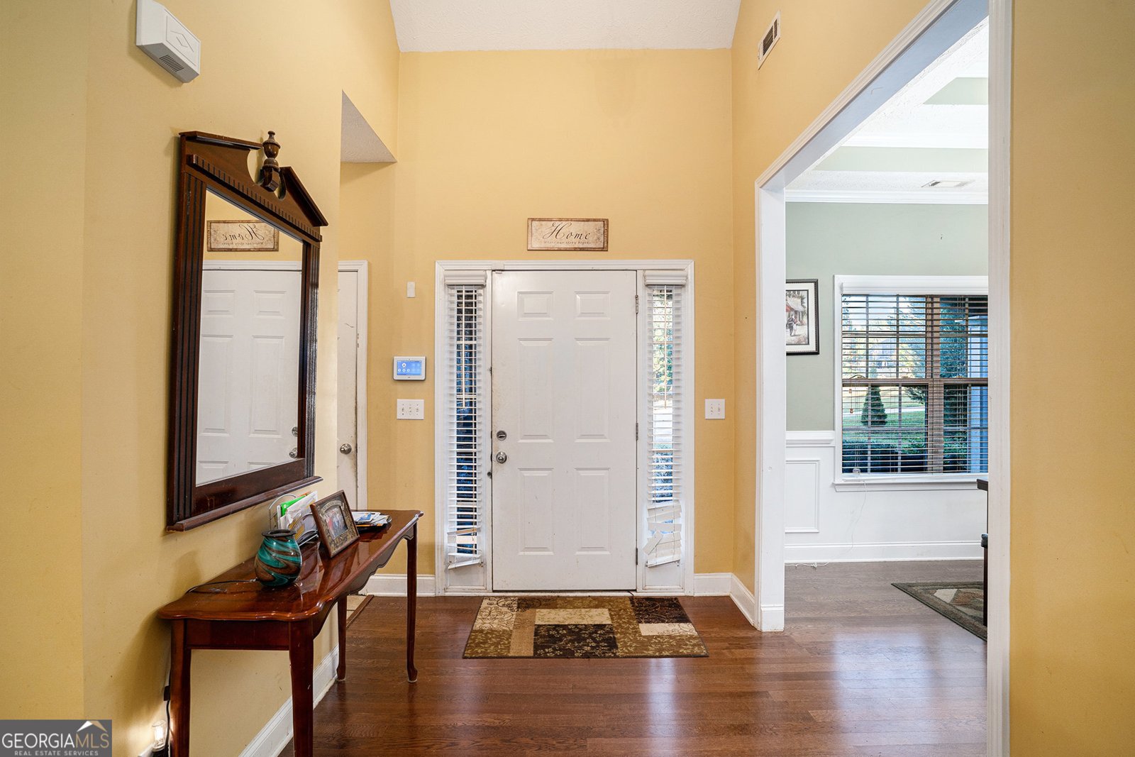 45 Glen Ridge Court Covington - 3