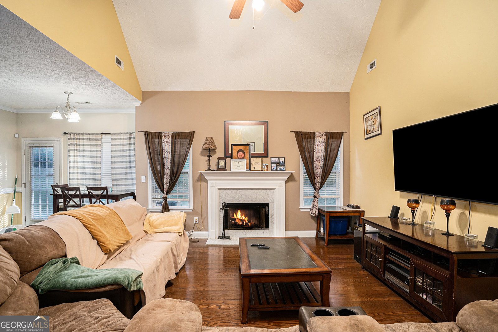45 Glen Ridge Court Covington - 4