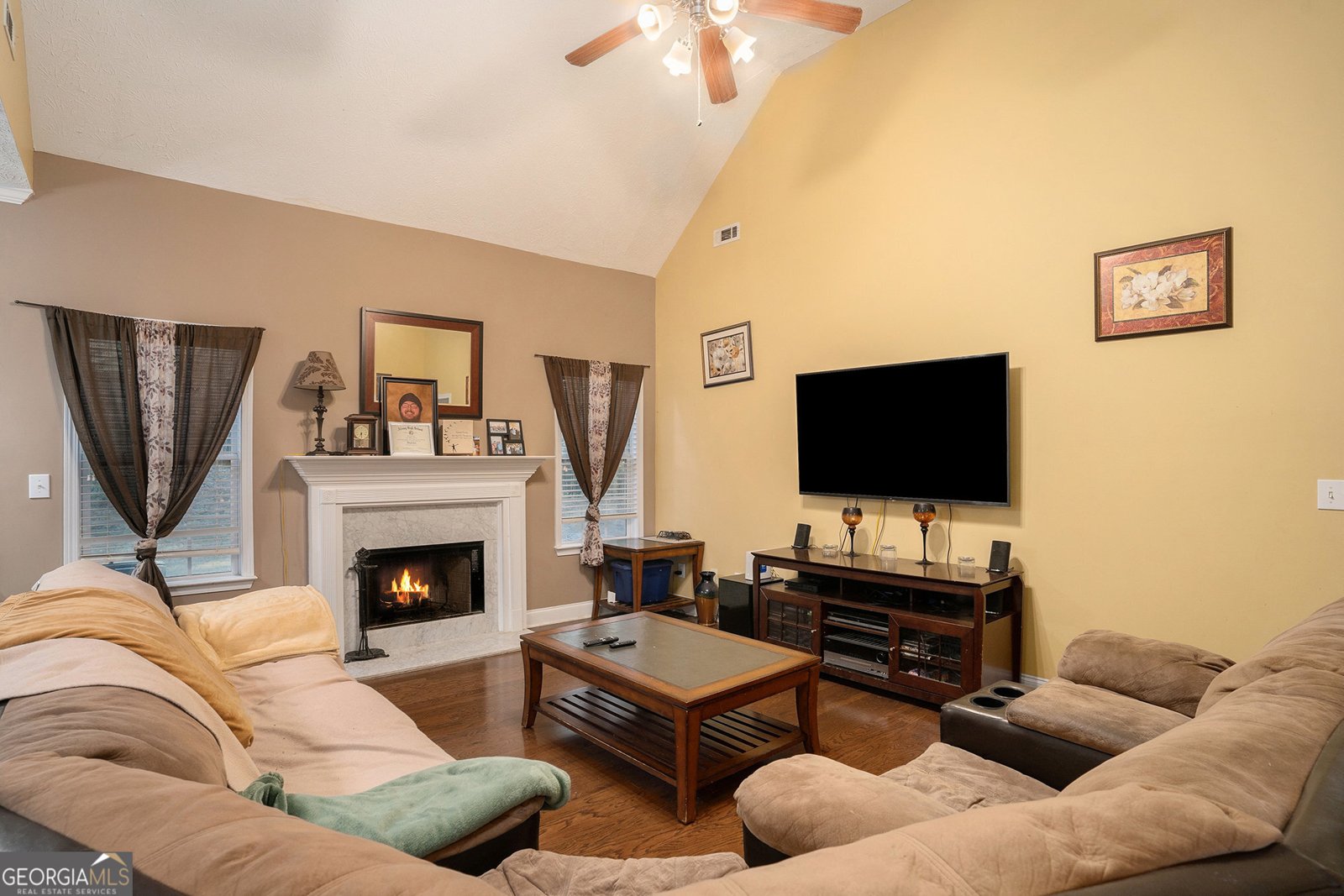 45 Glen Ridge Court Covington - 5