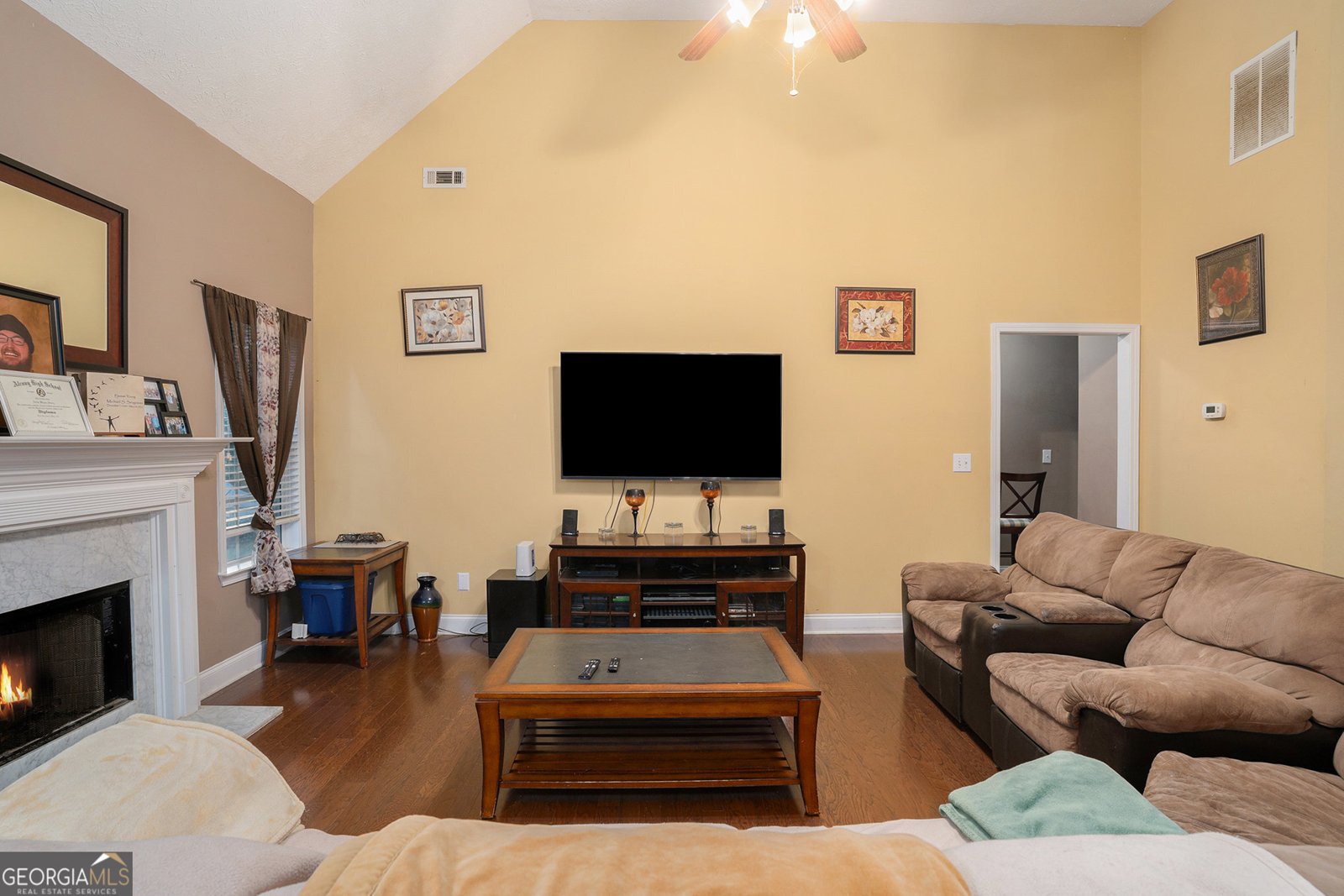 45 Glen Ridge Court Covington - 6