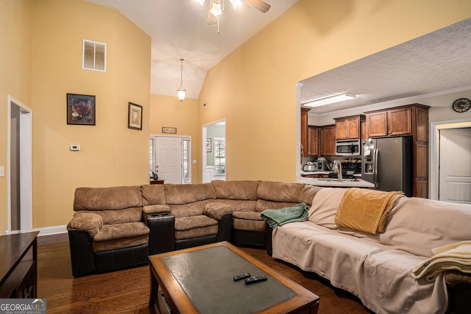 45 Glen Ridge Court Covington - 7