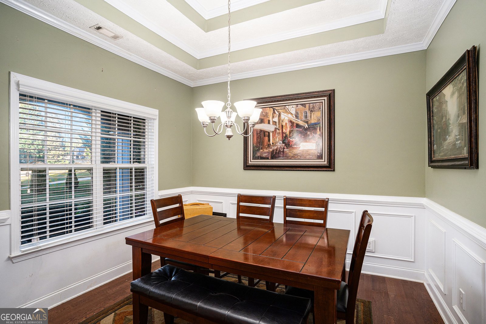 45 Glen Ridge Court Covington - 8
