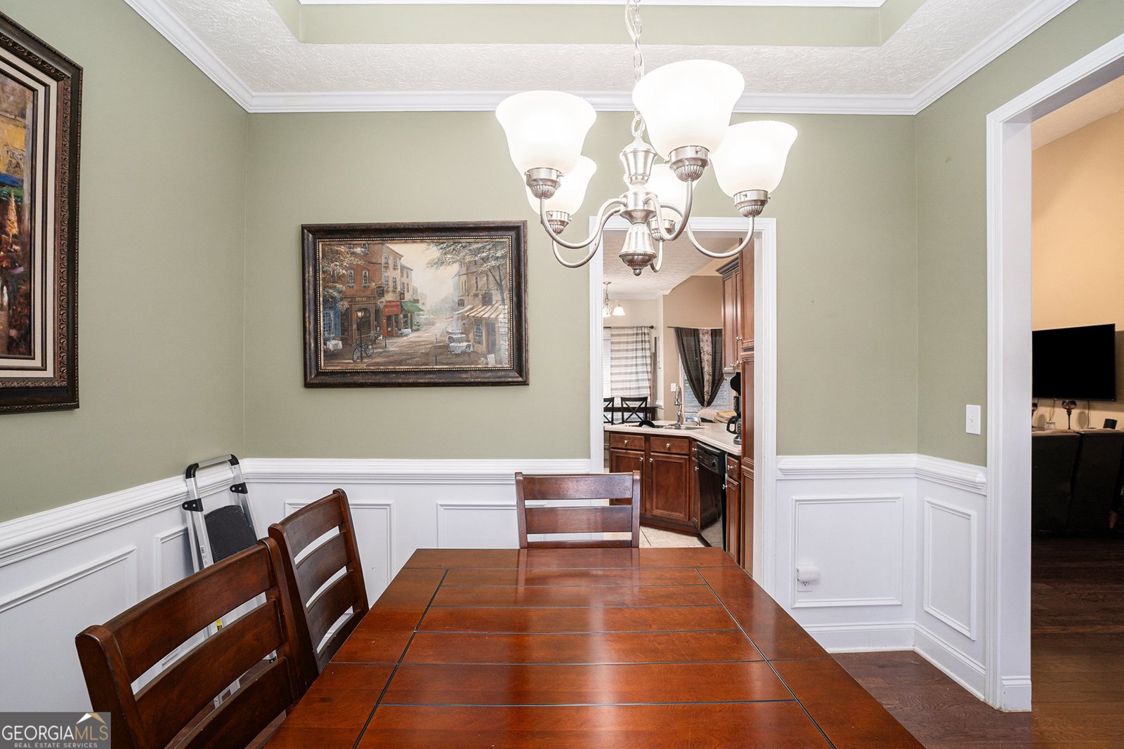 45 Glen Ridge Court Covington - 9