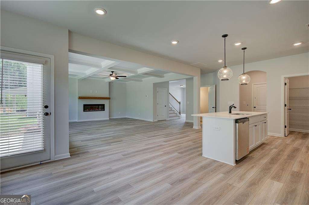 252 Tulip Drive Covington - 12