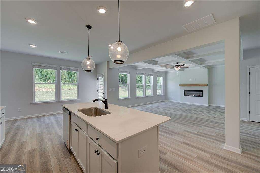 252 Tulip Drive Covington - 13