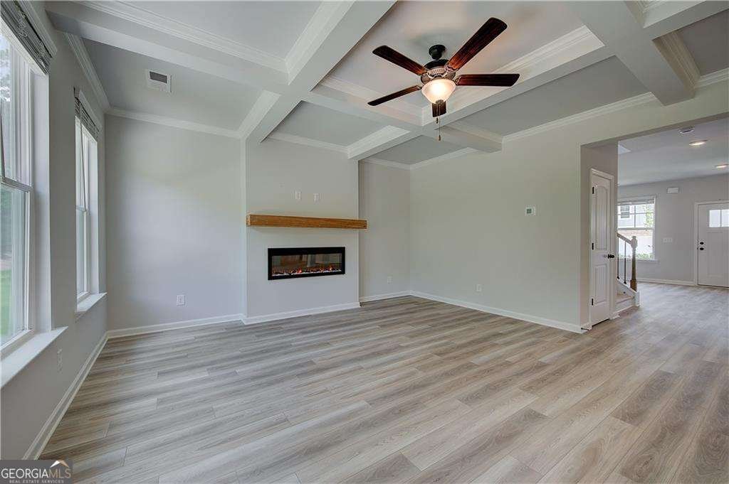 252 Tulip Drive Covington - 14
