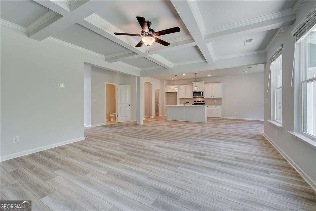 252 Tulip Drive Covington - 16