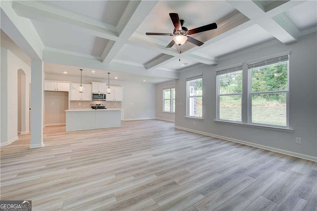 252 Tulip Drive Covington - 17