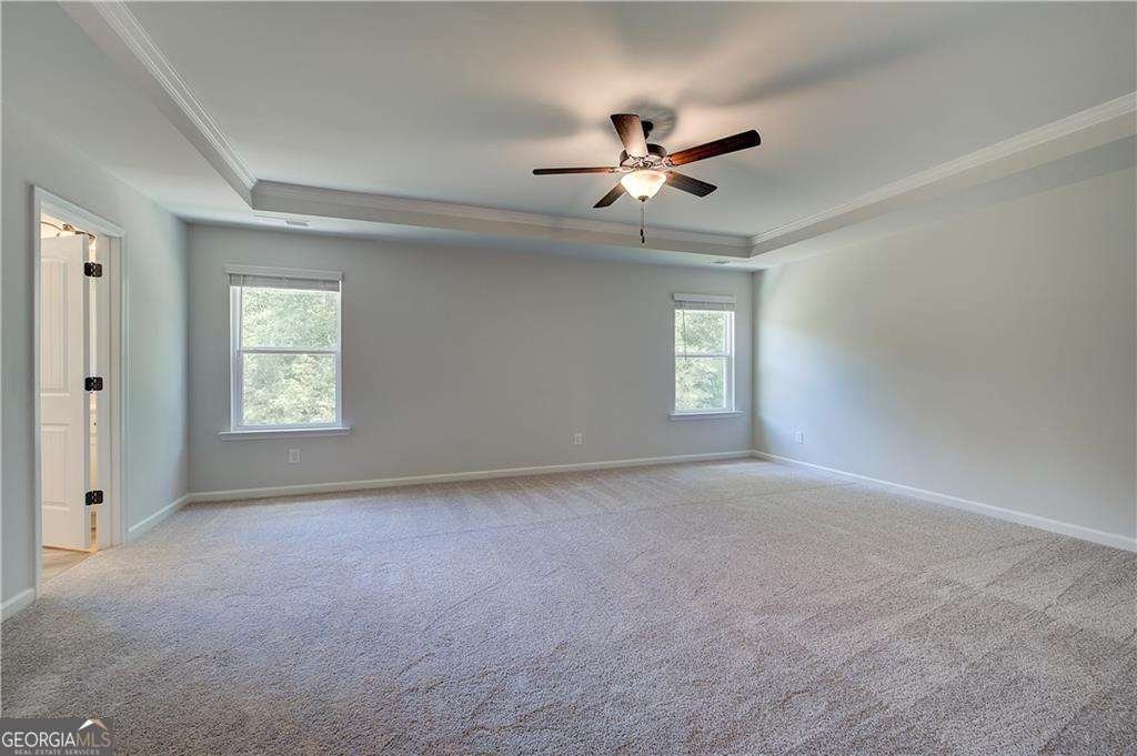 252 Tulip Drive Covington - 22
