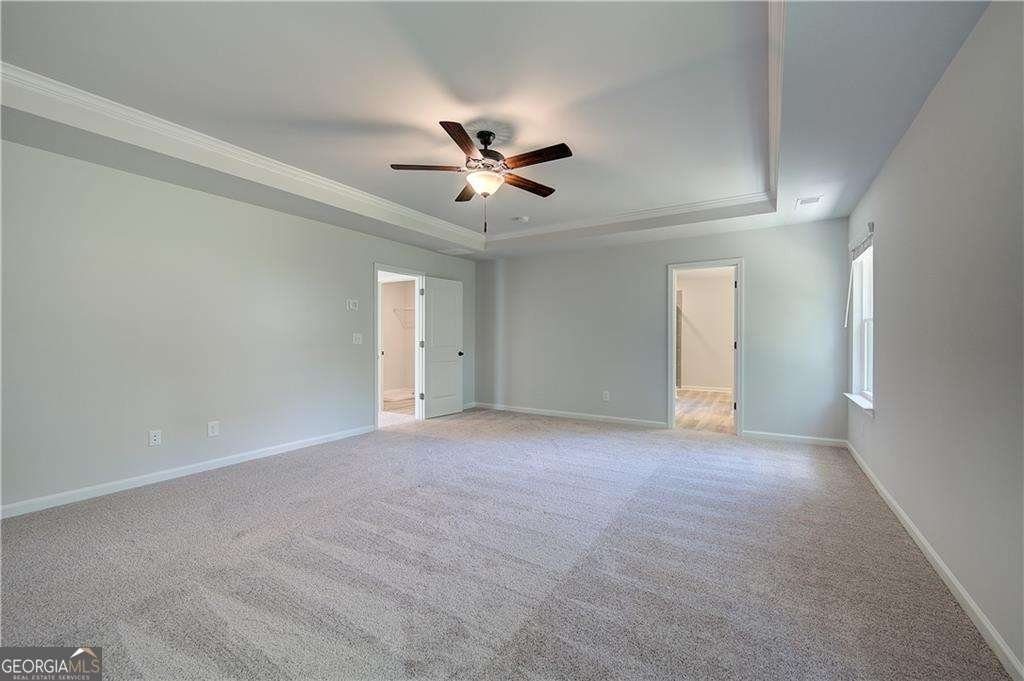 252 Tulip Drive Covington - 23