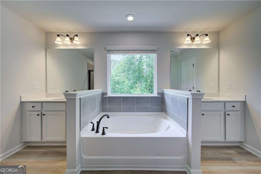 252 Tulip Drive Covington - 25