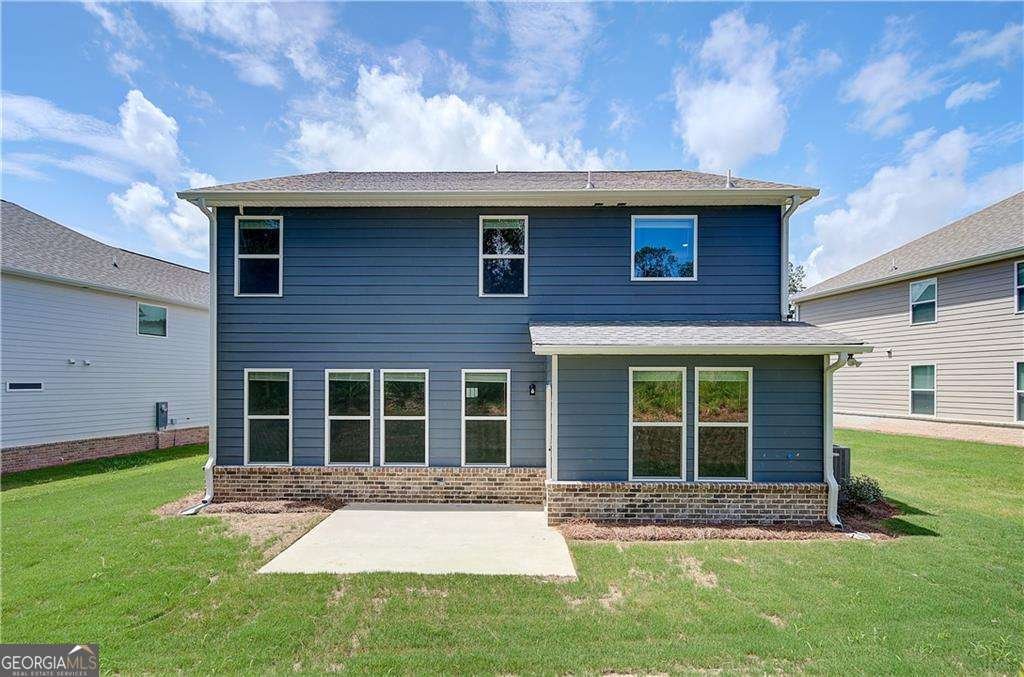 252 Tulip Drive Covington - 28