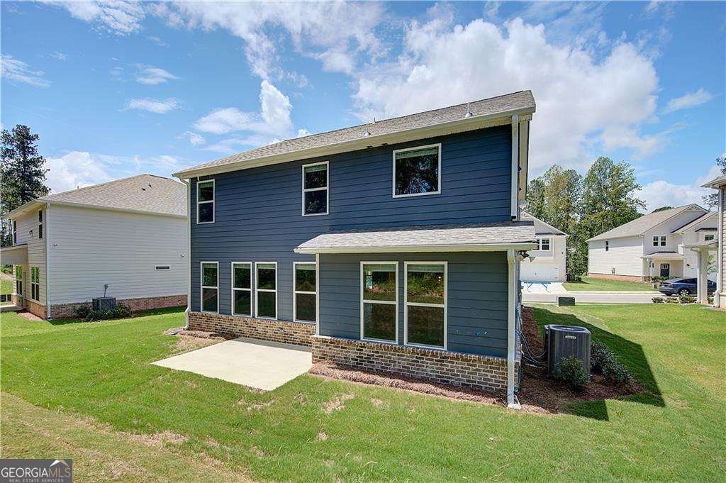 252 Tulip Drive Covington - 29