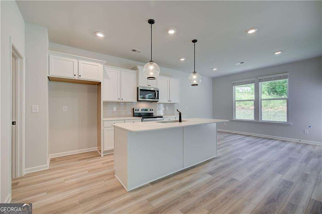 252 Tulip Drive Covington - 7