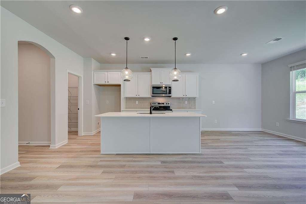 252 Tulip Drive Covington - 8