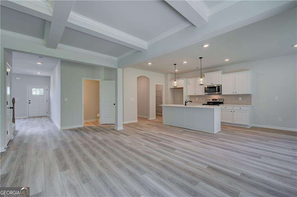 252 Tulip Drive Covington - 9