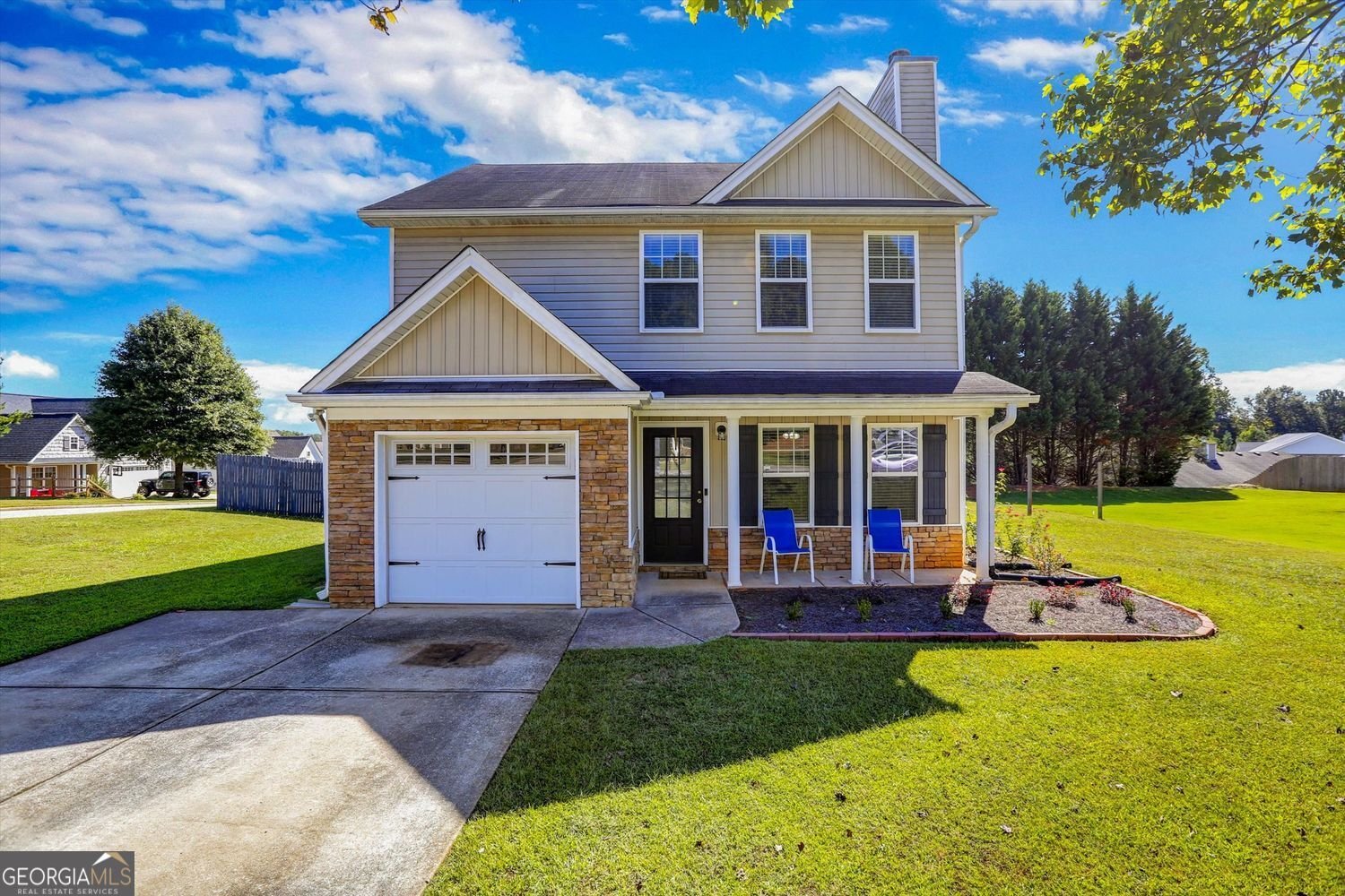 104 Jameston Drive Jefferson - 1