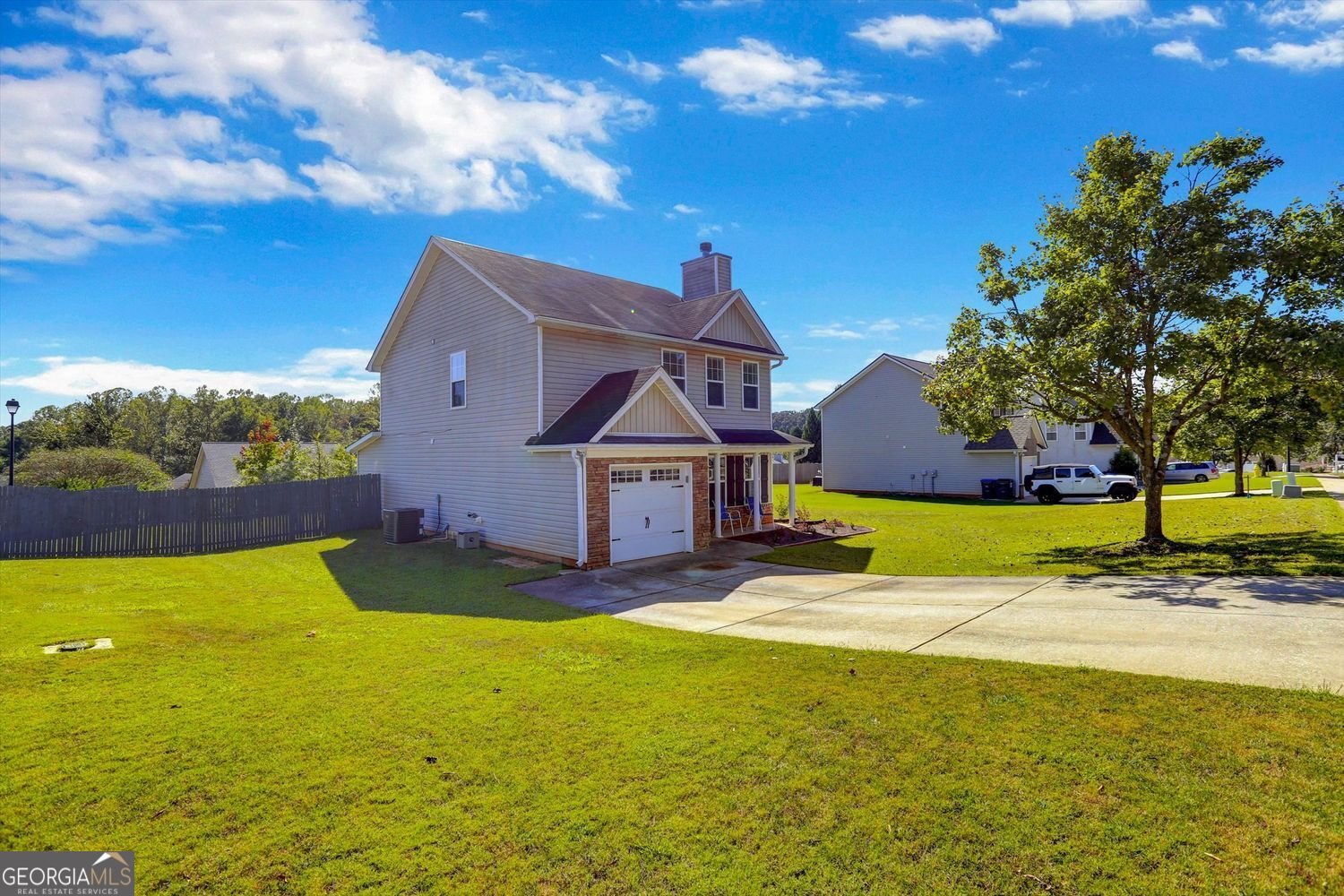 104 Jameston Drive Jefferson - 3