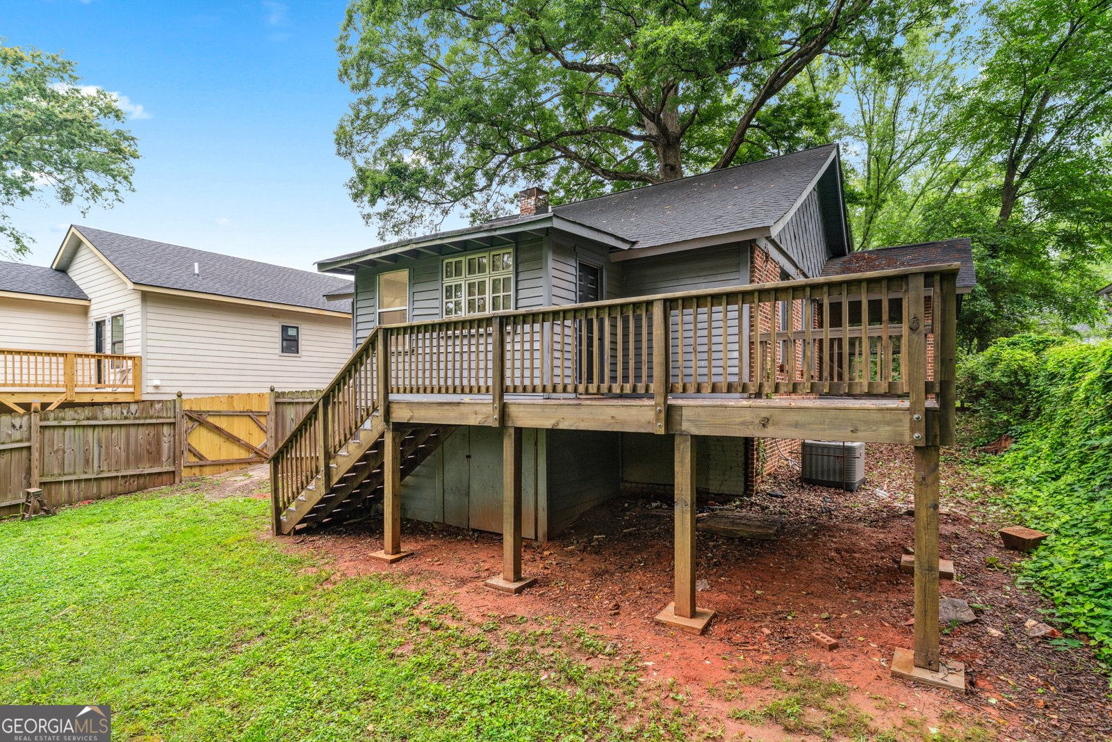 944 Deckner Avenue Atlanta - 19