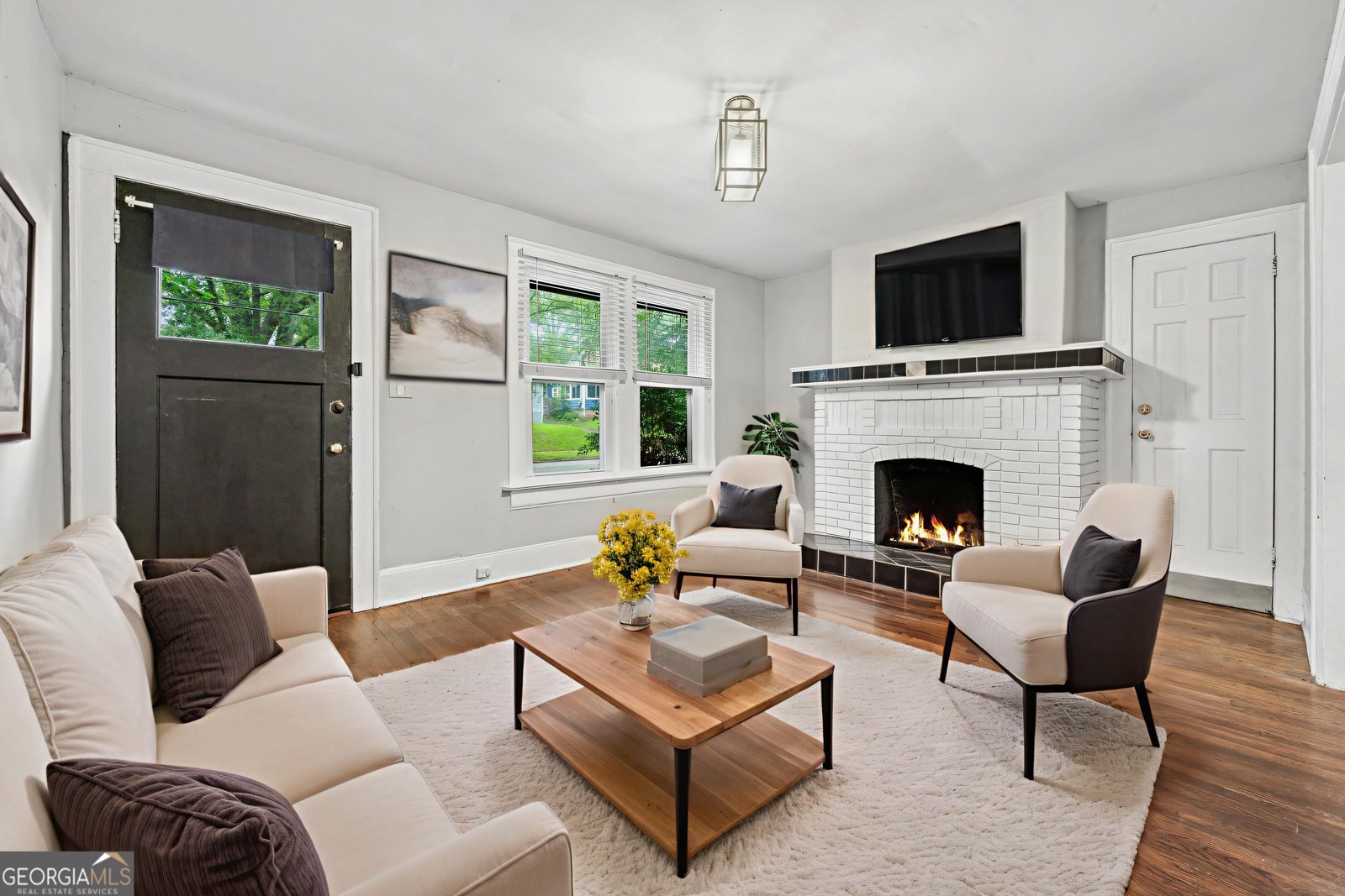 944 Deckner Avenue Atlanta - 2