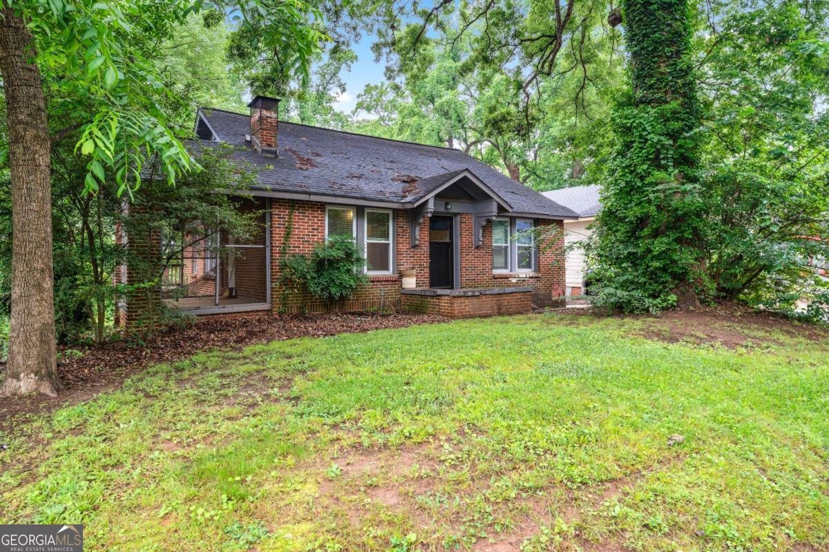 944 Deckner Avenue Atlanta - 20