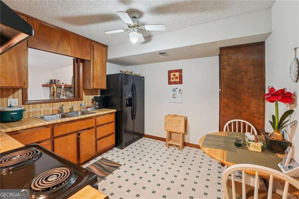 2138 Cedar Forks Drive Marietta - 12