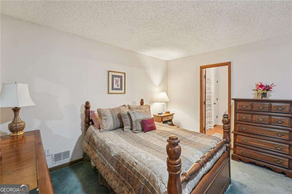 2138 Cedar Forks Drive Marietta - 14