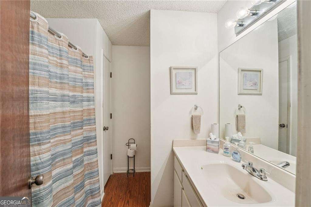 2138 Cedar Forks Drive Marietta - 17