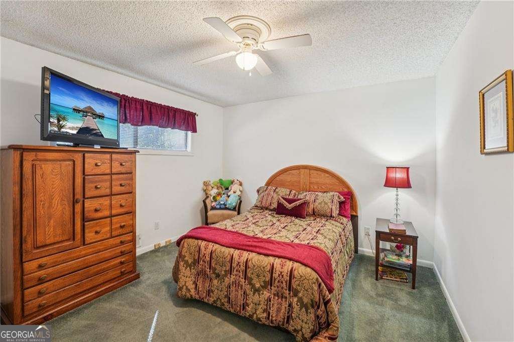 2138 Cedar Forks Drive Marietta - 18
