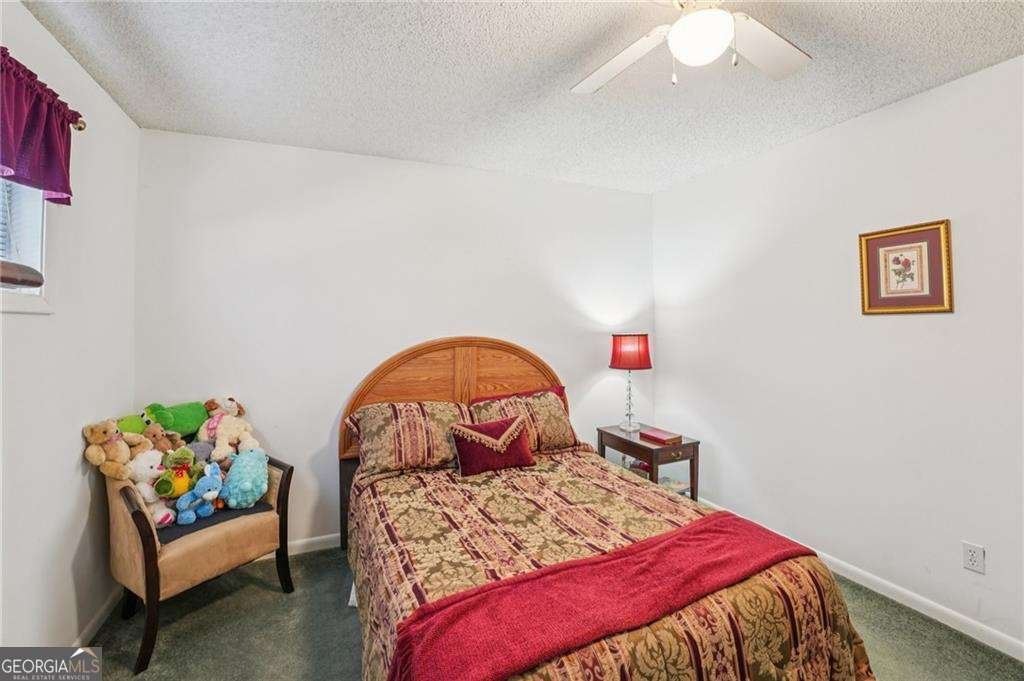 2138 Cedar Forks Drive Marietta - 19