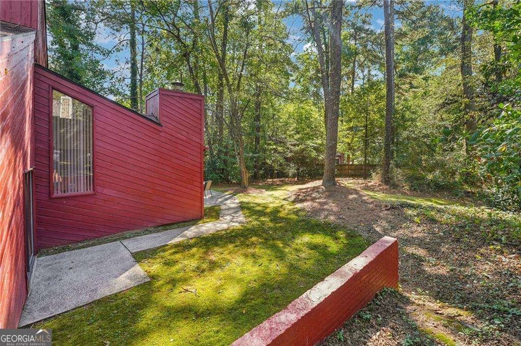 2138 Cedar Forks Drive Marietta - 2