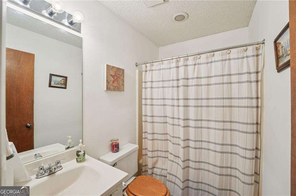 2138 Cedar Forks Drive Marietta - 20